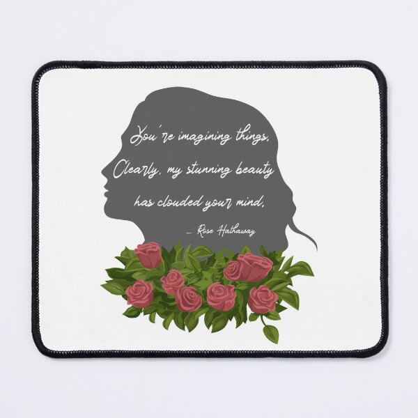 Item preview, Rose Vampire Academy designed and sold by Mirksaz-designs.