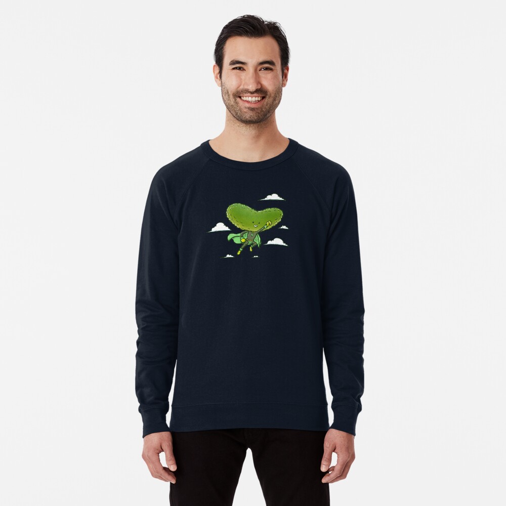 Item preview, Lightweight Sweatshirt designed and sold by nickv47.