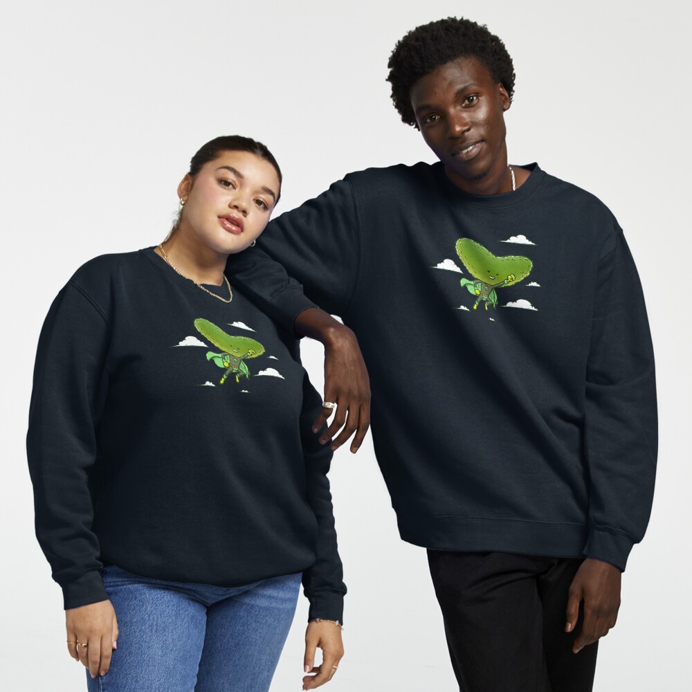 Item preview, Pullover Sweatshirt designed and sold by nickv47.