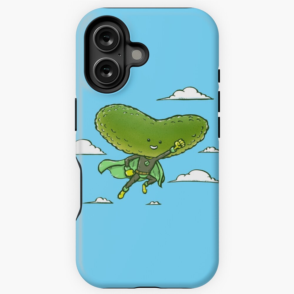 Item preview, iPhone Magsafe Tough Case designed and sold by nickv47.