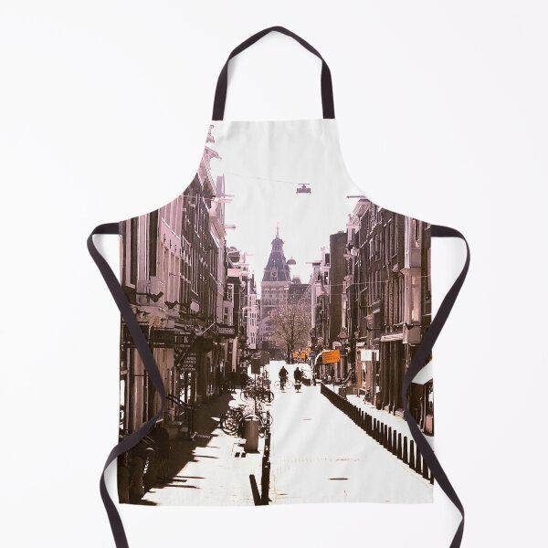 Item preview, Amsterdam city in Lockdown. designed and sold by Noel Ali ⭐⭐⭐⭐⭐.