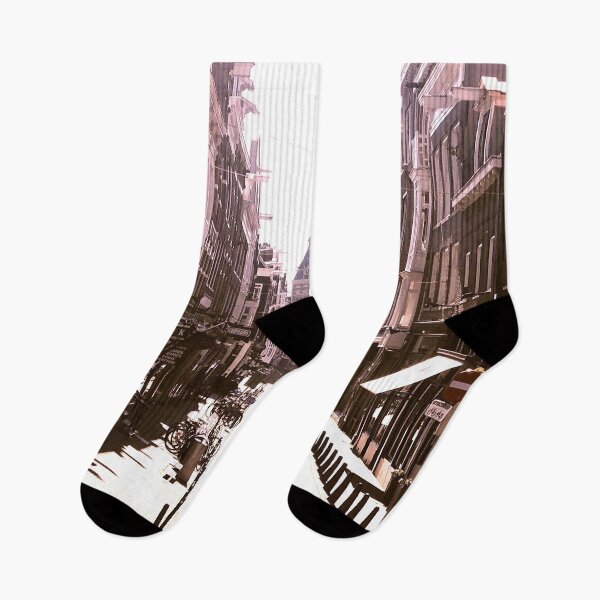Item preview, Amsterdam city in Lockdown. designed and sold by Noel Ali ⭐⭐⭐⭐⭐.