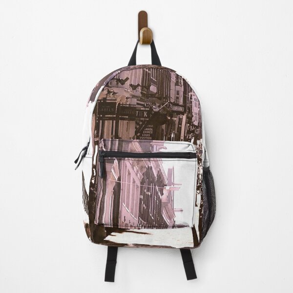 Item preview, Amsterdam city in Lockdown. designed and sold by Noel Ali ⭐⭐⭐⭐⭐.