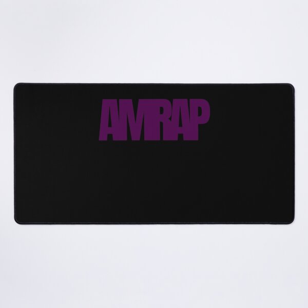 Item preview, AMRAP XXL SQUISHY Purple designed and sold by HeavyLiftGift.