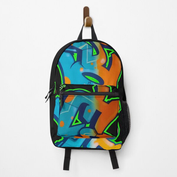 Item preview,  VERTICAL ESONE URBAN GRAFFITI STREET STYLE  designed and sold by GraffitiBomberZ.