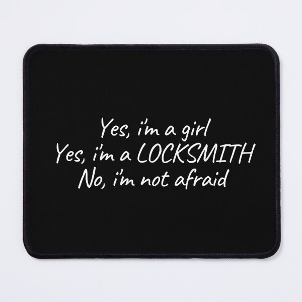 Item preview, Locksmith designed and sold by T-shirtgallery.