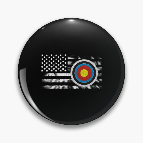 Item preview, Archery USA designed and sold by Bendthetrend.