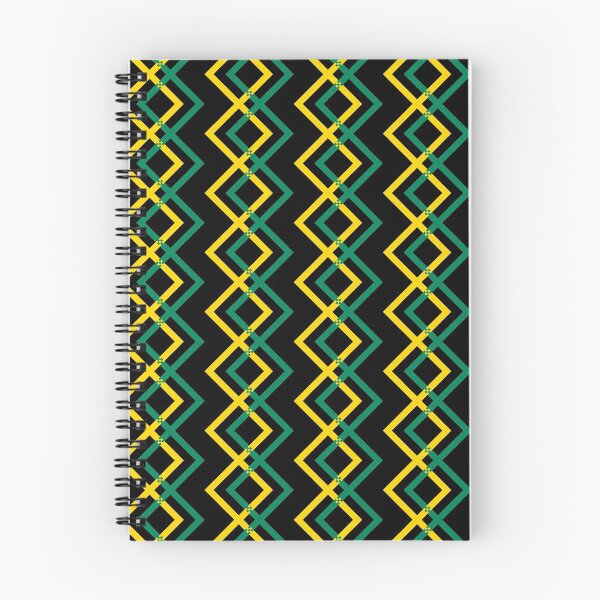 Item preview, Jefferson Interlace Flag designed and sold by American-Ancap.