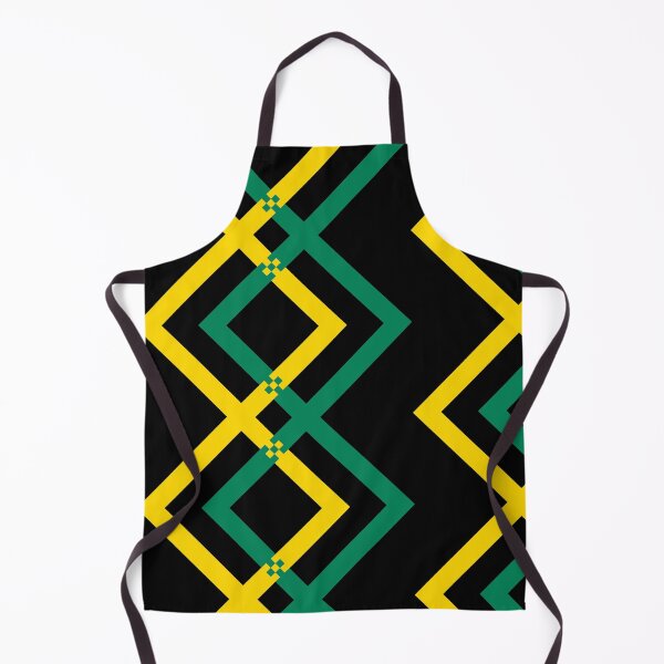 Item preview, Jefferson Interlace Flag designed and sold by American-Ancap.