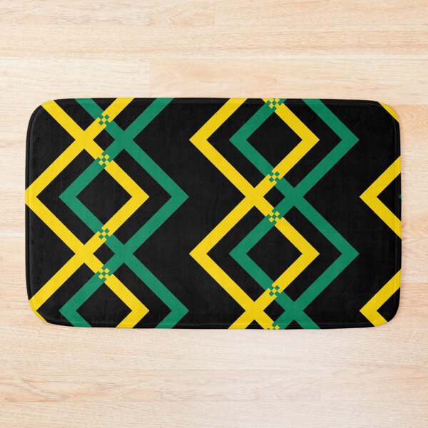 Item preview, Jefferson Interlace Flag designed and sold by American-Ancap.
