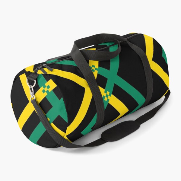 Item preview, Jefferson Interlace Flag designed and sold by American-Ancap.