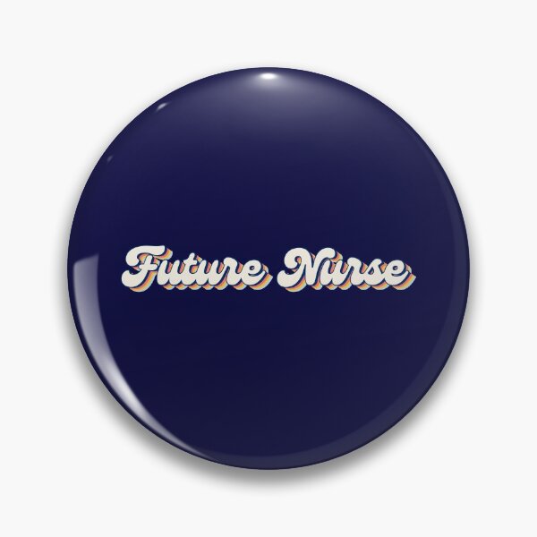 Item preview, Future Nurse, Nursing Student Sticker designed and sold by tofumofo.
