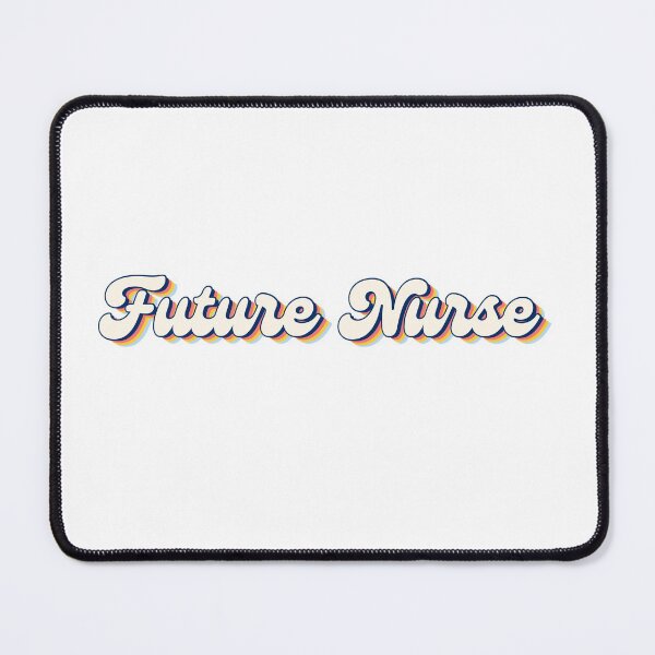 Item preview, Future Nurse, Nursing Student Sticker designed and sold by tofumofo.