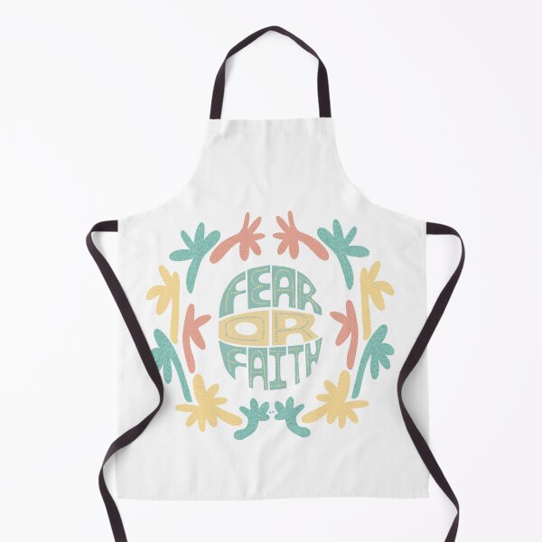 Item preview, Fear or faith designed and sold by Gabba Delgado.