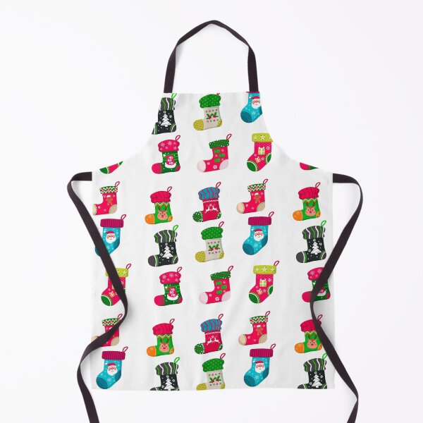 Item preview, Christmas Socks designed and sold by franktact.