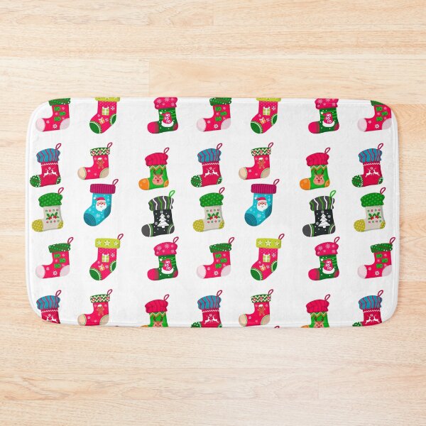 Item preview, Christmas Socks  designed and sold by franktact.