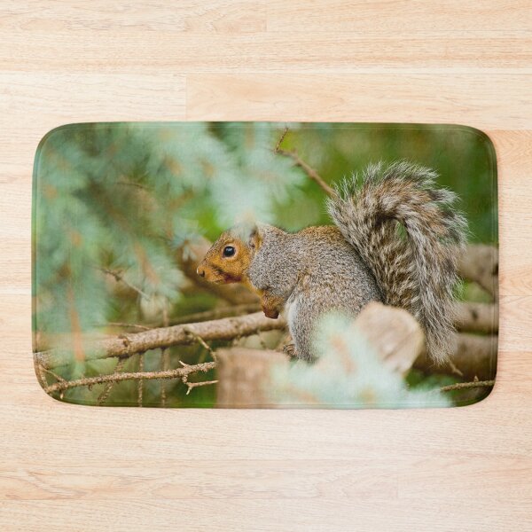 Item preview, Grey Squirrel designed and sold by Michael Cummings.