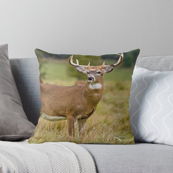 Item preview, White-tailed Deer designed and sold by Michael Cummings.