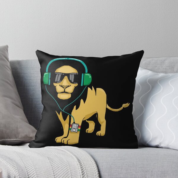 Item preview, Lion dub designed and sold by kingmadstudio.