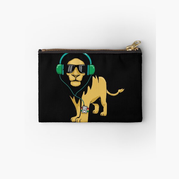 Item preview, Lion dub designed and sold by kingmadstudio.