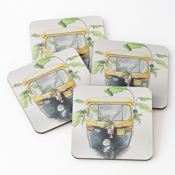 Item preview, Bangalore tuk tuk designed and sold by robinter99.