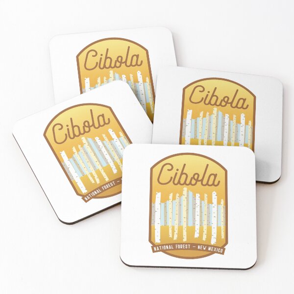 Item preview, Cibola National Forest - New Mexico  designed and sold by Moritz Schwäble.