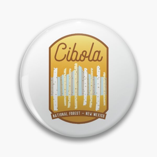 Item preview, Cibola National Forest - New Mexico  designed and sold by Moritz Schwäble.