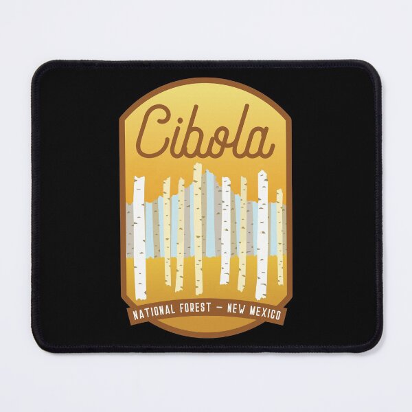 Item preview, Cibola National Forest - New Mexico  designed and sold by Moritz Schwäble.