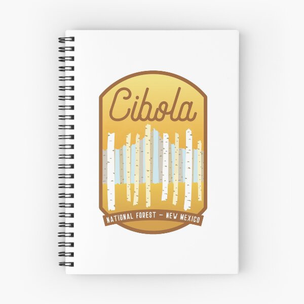 Item preview, Cibola National Forest - New Mexico  designed and sold by Moritz Schwäble.