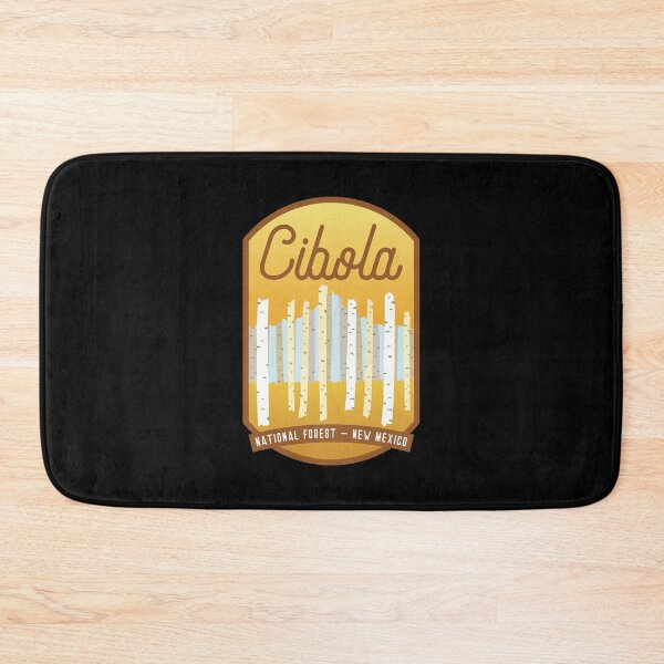 Item preview, Cibola National Forest - New Mexico  designed and sold by Moritz Schwäble.