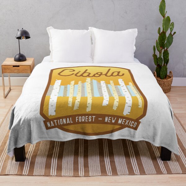 Item preview, Cibola National Forest - New Mexico  designed and sold by Moritz Schwäble.