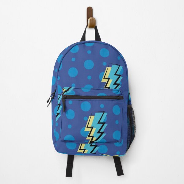 Item preview, Lightning vintage pop art designed and sold by PinkQuestion.