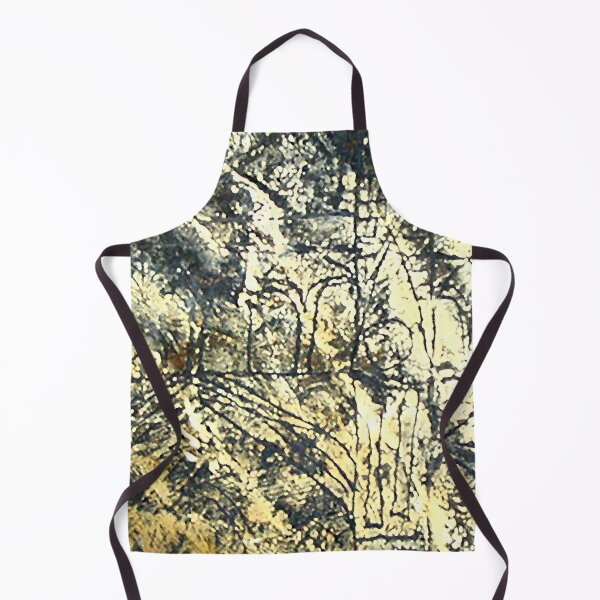 Item preview, John Piper Inspired Etching of church cathedral Westminster Abbey designed and sold by Driftwood Dreaming.