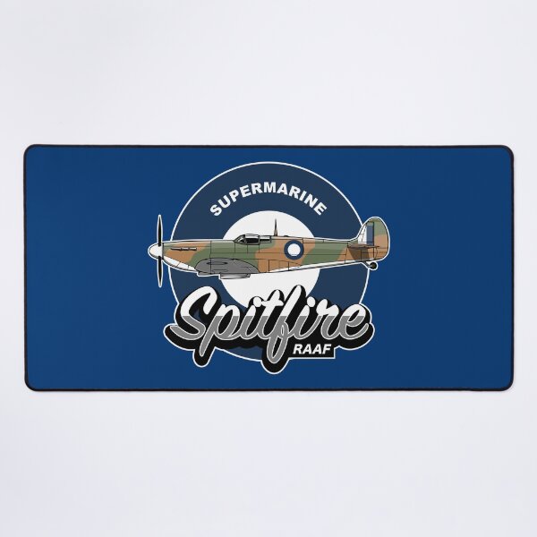 Item preview, RAAF Spitfire designed and sold by StrongVlad.