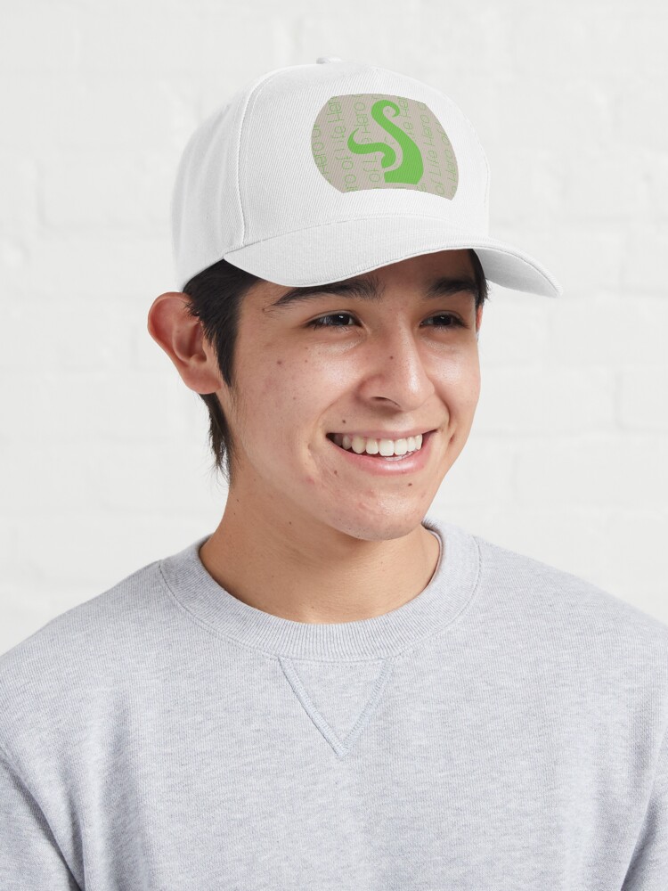 Alternate view of Hero of Life Cap