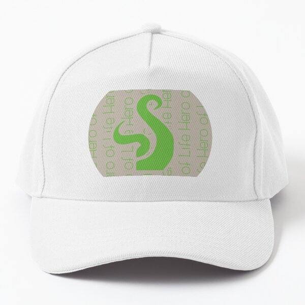 Hero of Life Baseball Cap
