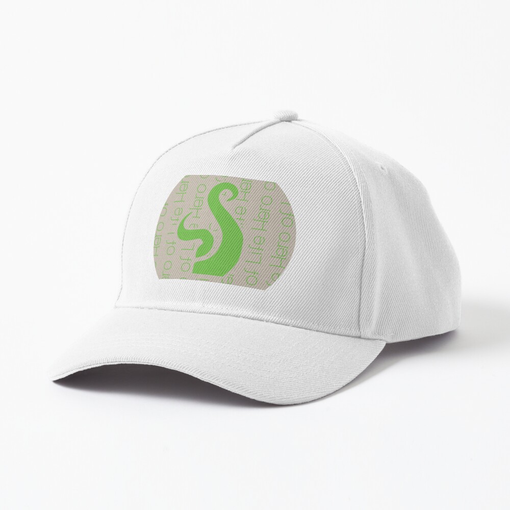 Hero of Life Cap