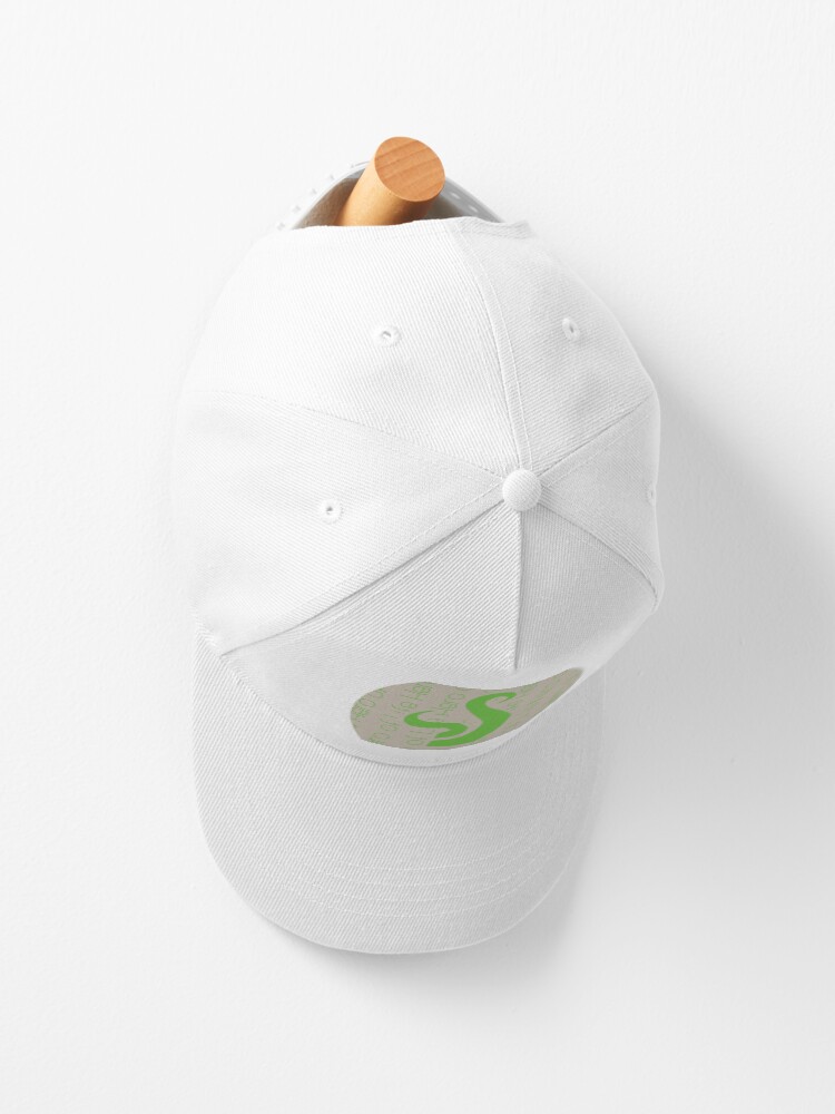 Alternate view of Hero of Life Cap