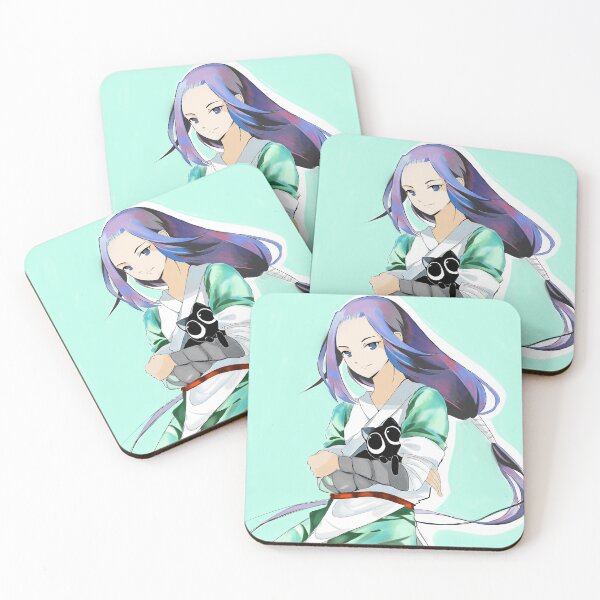 Item preview, Legend of Hei designed and sold by Cedojiro.