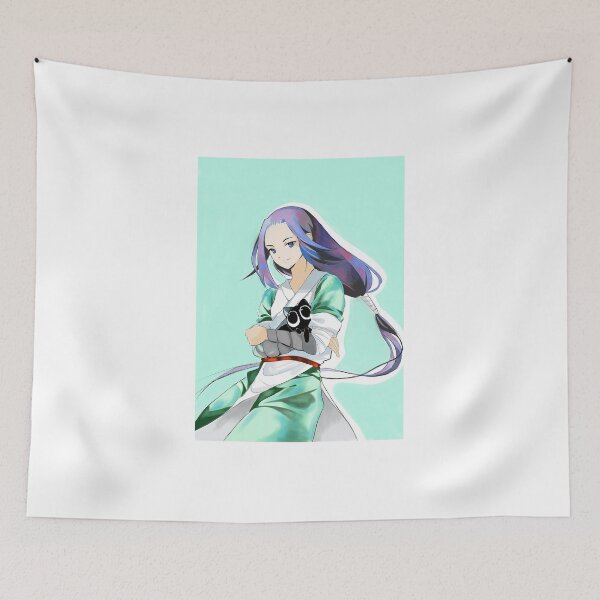 Item preview, Legend of Hei designed and sold by Cedojiro.