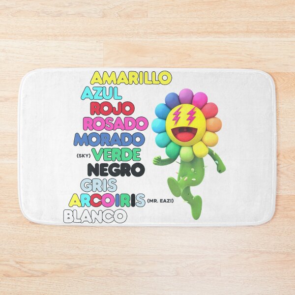 Item preview, TenBalvin Grungecake designed and sold by ClaireBelbeck.
