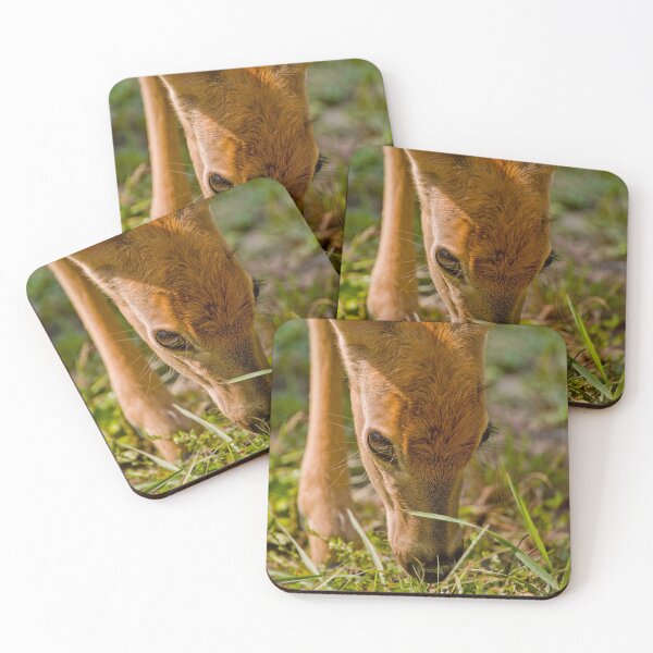 Item preview, White-tailed Deer designed and sold by Michael Cummings.