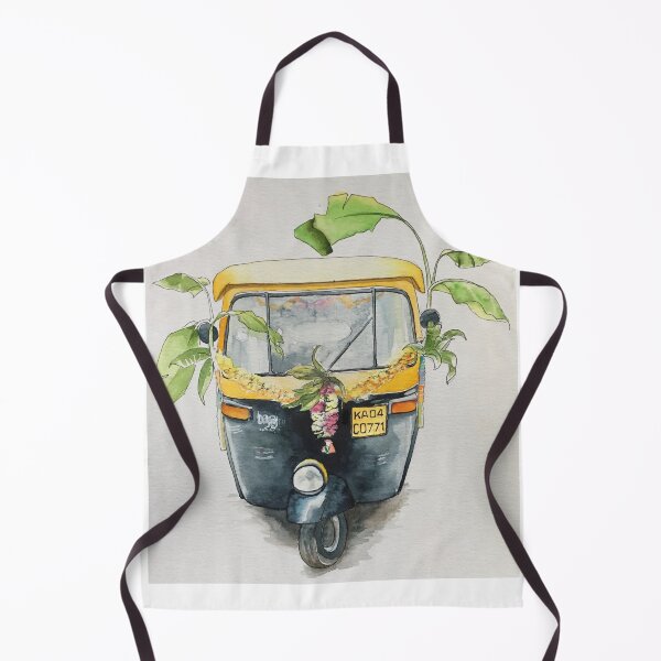 Item preview, Bangalore tuk tuk designed and sold by robinter99.