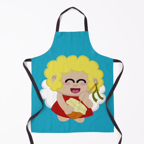 Item preview, Angel With Zambomba Merry Christmas designed and sold by Sonia Pascual Izquierdo.