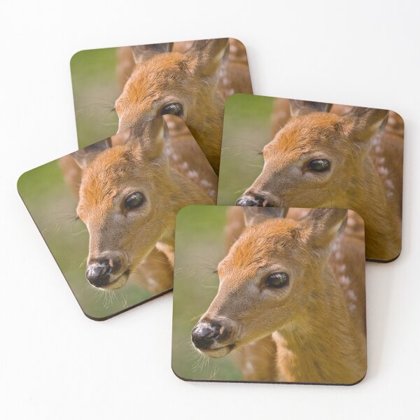Item preview, White-tailed Deer designed and sold by Michael Cummings.