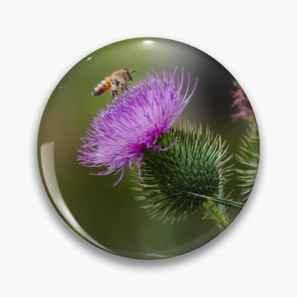 Item preview, Busy bee designed and sold by rukhimonster.