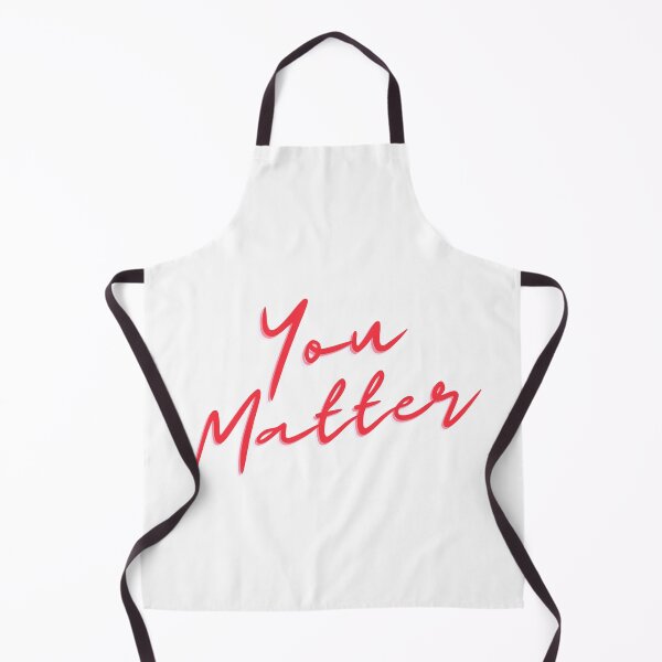 Item preview, You Matter designed and sold by rajasekhark.