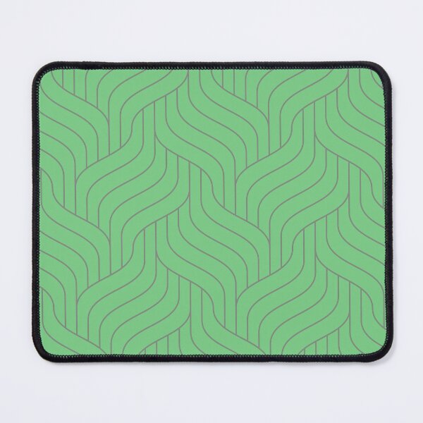Item preview, Cucumber Green Cable Knit Pattern- Pattern designed and sold by Lisa Thomas.