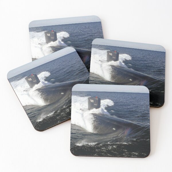 Item preview, USS MONTPELIER (SSN-765) SHIP'S STORE designed and sold by militarygifts.
