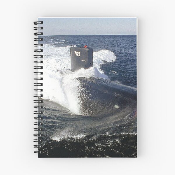 Item preview, USS MONTPELIER (SSN-765) SHIP'S STORE designed and sold by militarygifts.
